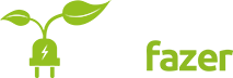 Polyfazer – Statii incarcare masini electrice Logo